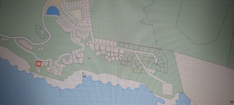 Commercial Property for Sale in Eersterivierstrand Eastern Cape